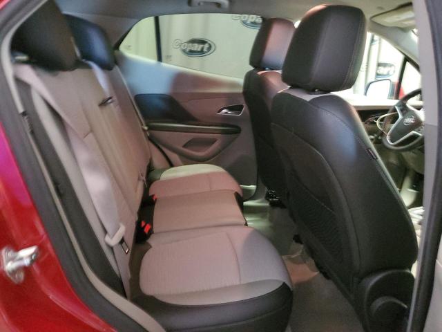 Photo 10 from auction – 2016 BUICK ENCORE CON with VIN KL4CJBSB8GB742143