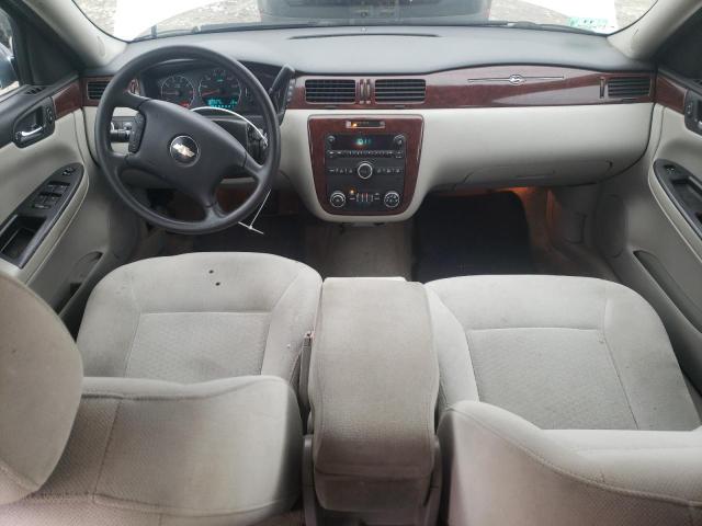Photo 8 from auction – 2006 CHEVROLET IMPALA LT with VIN 2G1WT58K969331154