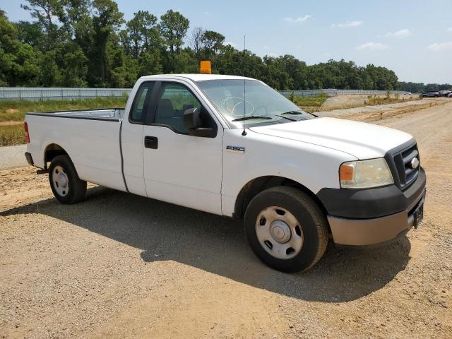 Photo 4 from auction – 2008 FORD F150 with VIN 1FTRF12258KB62863