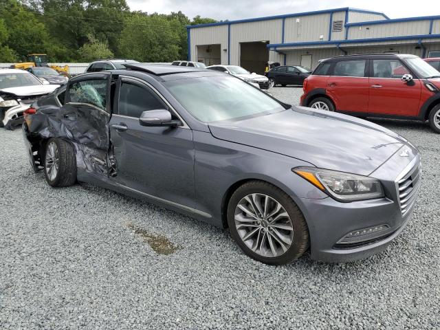 Photo 4 from auction – 2016 HYUNDAI GENESIS 3. with VIN KMHGN4JE2GU132824