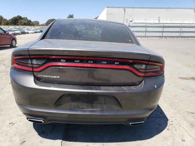 Photo 6 from auction – 2017 DODGE CHARGER SE with VIN 2C3CDXBG2HH655034