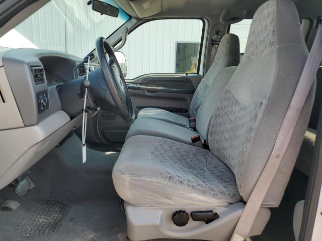Photo 7 from auction – 2000 FORD F250 SUPER with VIN 3FTNW20S7YMA51585