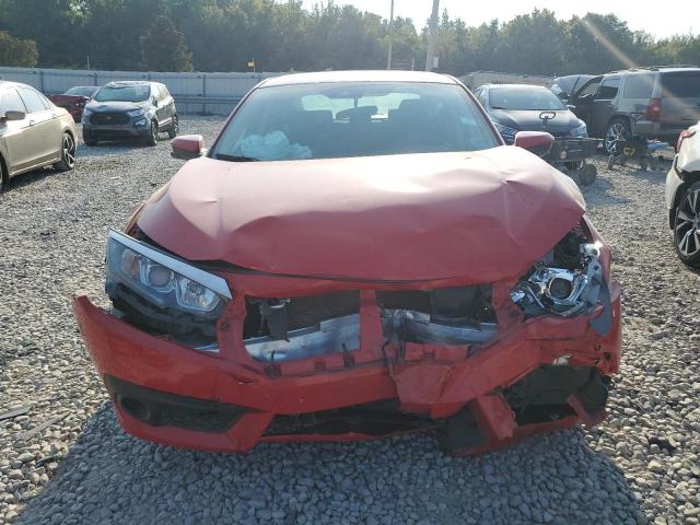 Photo 5 from auction – 2016 HONDA CIVIC EX with VIN 2HGFC2F80GH501262