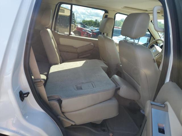 Photo 11 from auction – 2007 MERCURY MOUNTAINEE with VIN 4M2EU48817UJ21094