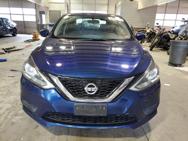 Photo 5 from auction – 2016 NISSAN SENTRA S with VIN 3N1AB7AP7GY233802