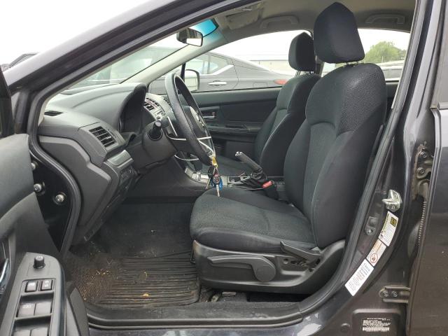 Photo 7 from auction – 2014 SUBARU IMPREZA PR with VIN JF1GJAC6XEH008784