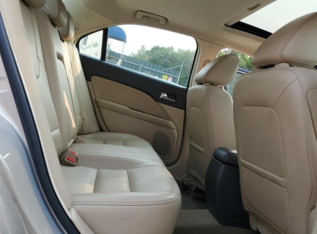 Photo 10 from auction – 2010 FORD FUSION SEL with VIN 3FAHP0JG2AR344950
