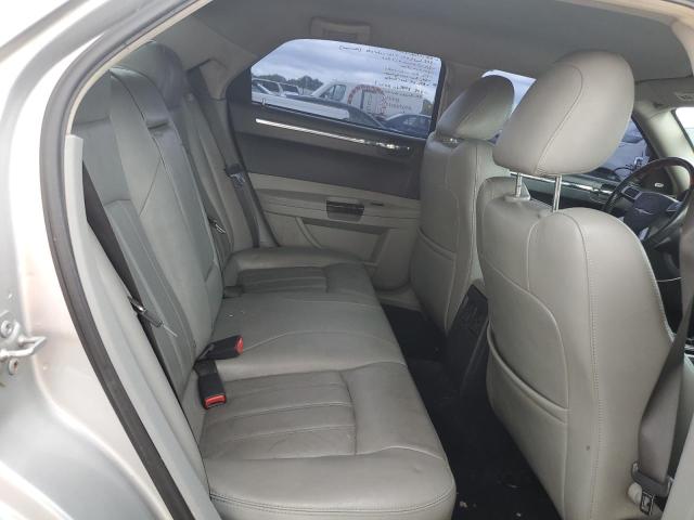 Photo 10 from auction – 2007 CHRYSLER 300C with VIN 2C3KA63H17H733033