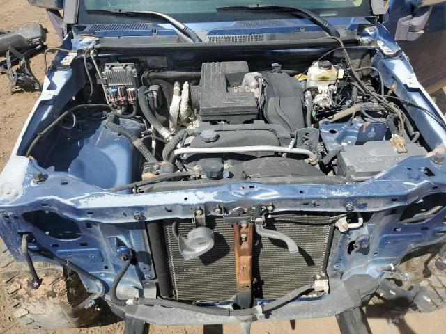 Photo 11 from auction – 2006 HUMMER H3 with VIN 5GTDN136068209377