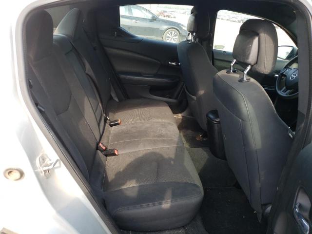 Photo 10 from auction – 2012 DODGE AVENGER SE with VIN 1C3CDZAB3CN158432
