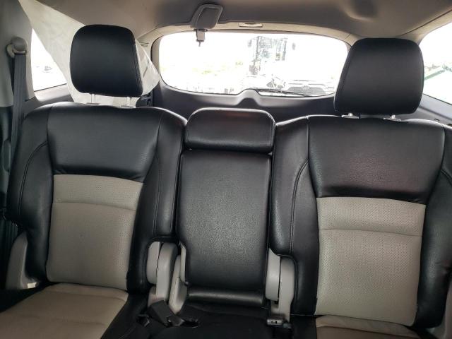 Photo 10 from auction – 2016 HONDA PILOT EX with VIN 5FNYF5H3XGB042877