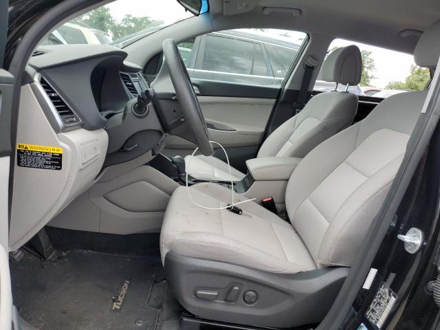 Photo 7 from auction – 2017 HYUNDAI TUCSON LIM with VIN KM8J3CA47HU371851