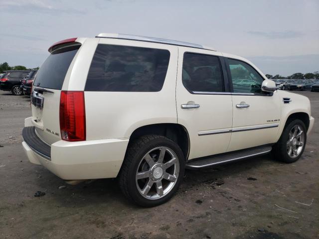 Photo 3 from auction – 2008 CADILLAC ESCALADE L with VIN 1GYFK63878R207429