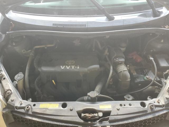 Photo 11 from auction – 2006 TOYOTA SCION XA with VIN JTKKT624465017651