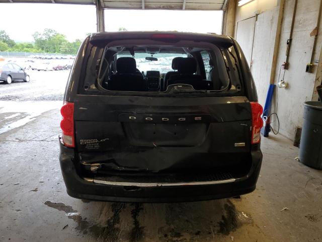 Zdjęcie 6 z aukcji – 2012 DODGE GRAND CARA z VIN 2C4RDGCG5CR294616