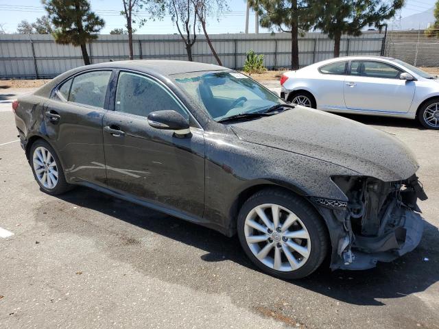 Снимка 4 от търг – 2009 LEXUS IS 250 с VIN JTHBK262X92084772