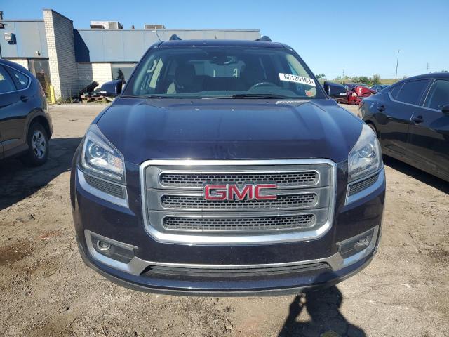 Photo 5 from auction – 2015 GMC ACADIA SLT with VIN 1GKKVRKD9FJ170492