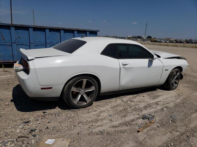 Photo 3 from auction – 2014 DODGE CHALLENGER with VIN 2C3CDYBT1EH250068