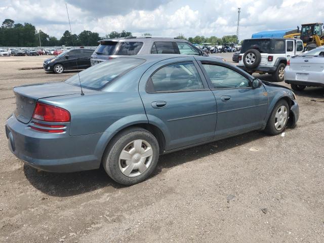 Photo 3 from auction – 2006 DODGE STRATUS SX with VIN 1B3EL46X16N106690