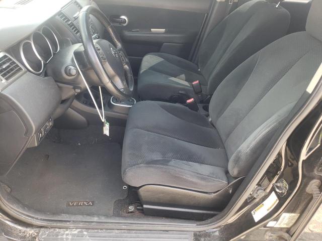 Photo 7 from auction – 2012 NISSAN VERSA S with VIN 3N1BC1CP4CK209319