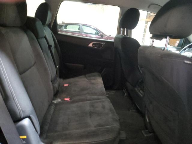 Photo 11 from auction – 2014 NISSAN PATHFINDER with VIN 5N1AR2MM6EC619030