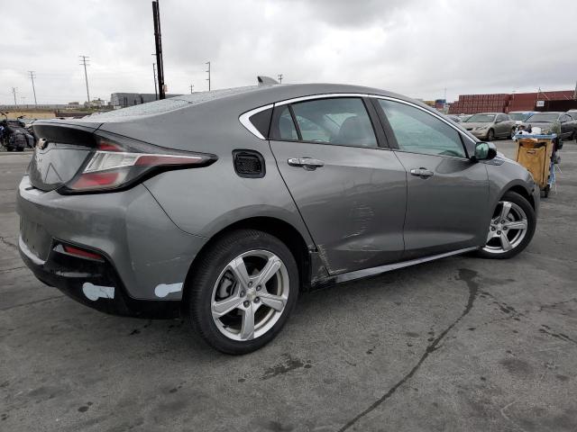 Photo 3 from auction – 2016 CHEVROLET VOLT LT with VIN 1G1RC6S57GU128645