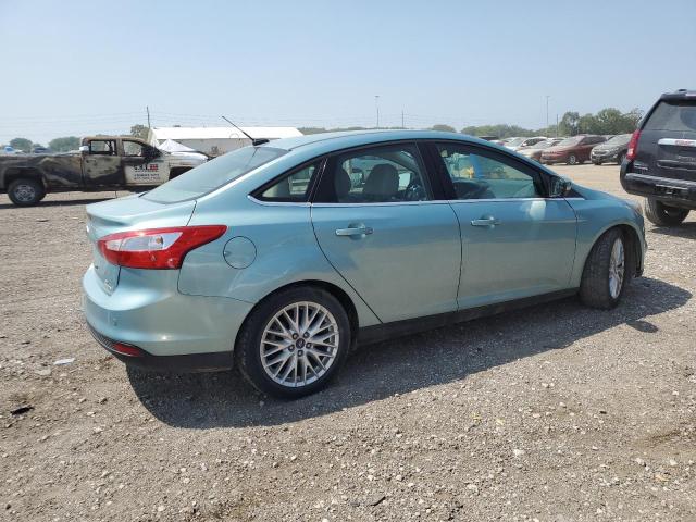 Photo 3 from auction – 2012 FORD FOCUS SEL with VIN 1FAHP3H24CL400383