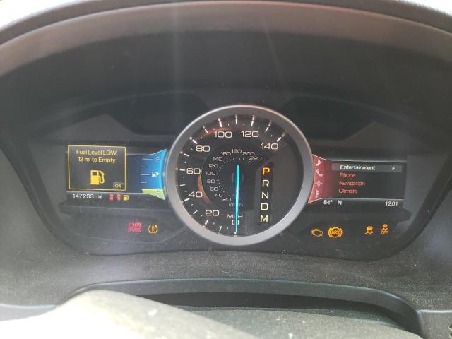 Photo 9 from auction – 2013 FORD EXPLORER X with VIN 1FM5K8D8XDGA06055