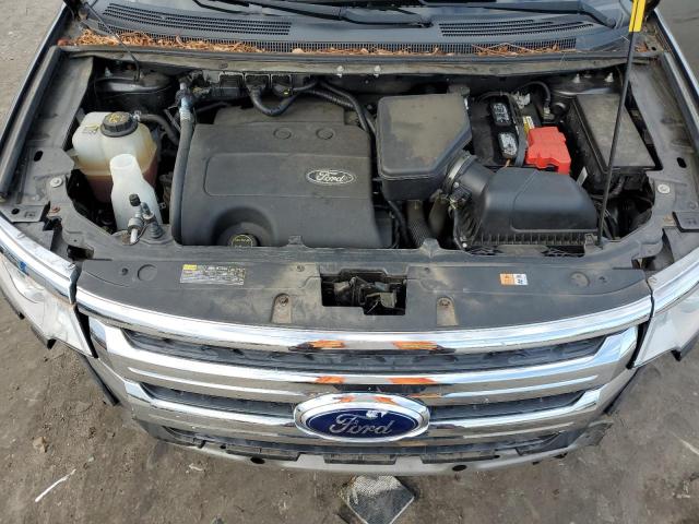 Снимка 11 от търг – 2014 FORD EDGE LIMIT с VIN 2FMDK3KC0EBB81168