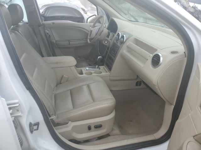 Photo 7 from auction – 2005 FORD FREESTYLE with VIN 1FMZK02155GA31309