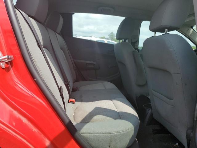 Photo 10 from auction – 2016 CHEVROLET SONIC LS with VIN 1G1JA6SGXG4119409