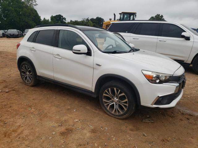 Photo 4 from auction – 2016 MITSUBISHI OUTLANDER with VIN JA4AR4AW3GZ056180