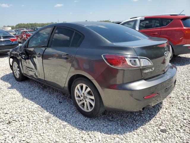 Photo 2 from auction – 2013 MAZDA 3 I with VIN JM1BL1V7XD1753322