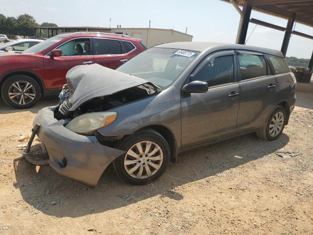 TOYOTA COROLLA MA 2005 with VIN 2T1KR32E35C396852 - Photo from auction