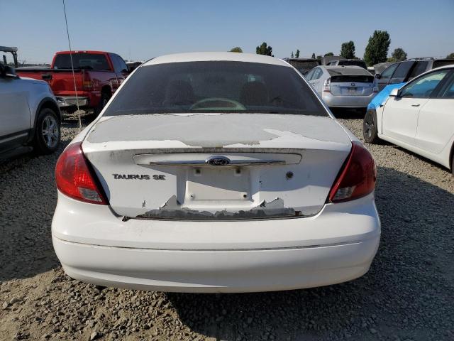 Photo 6 from auction – 2000 FORD TAURUS SEL with VIN 1FAFP56S2YG152219