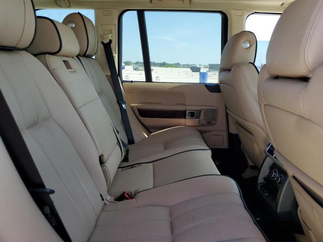 Photo 11 from auction – 2011 LAND ROVER RANGE ROVE with VIN SALMF1D46BA329603