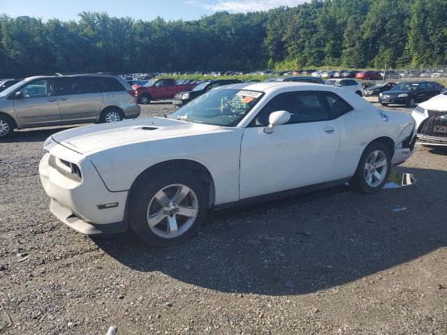 DODGE CHALLENGER 2011 with VIN 2B3CJ4DG4BH557275 - Photo from auction