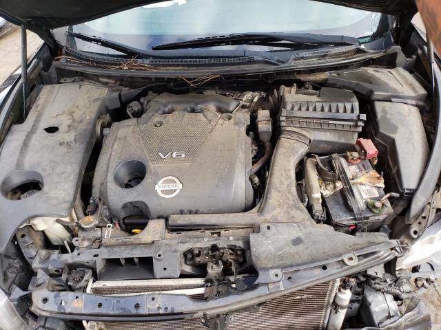 Photo 11 from auction – 2011 NISSAN MAXIMA S with VIN 1N4AA5AP4BC813018