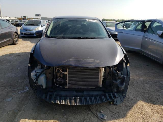 Photo 5 from auction – 2015 NISSAN SENTRA S with VIN 3N1AB7AP2FL693607