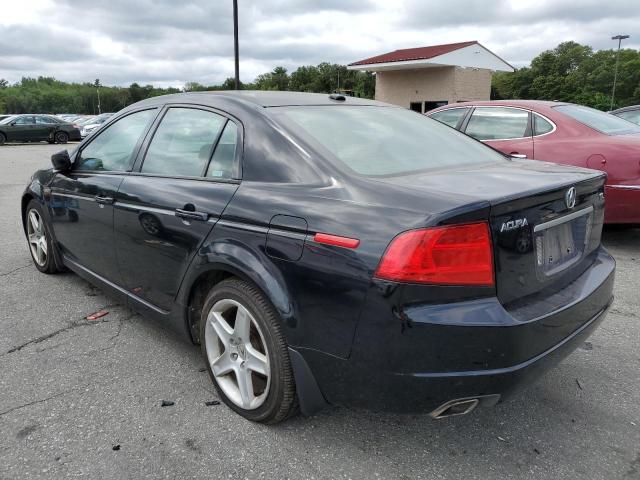 Photo 2 from auction – 2006 ACURA 3.2TL with VIN 19UUA66226A040451