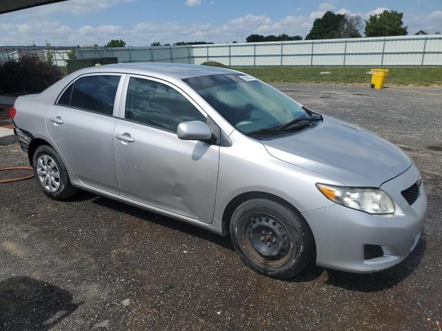 Photo 4 from auction – 2010 TOYOTA COROLLA BA with VIN 2T1BU4EE7AC378669