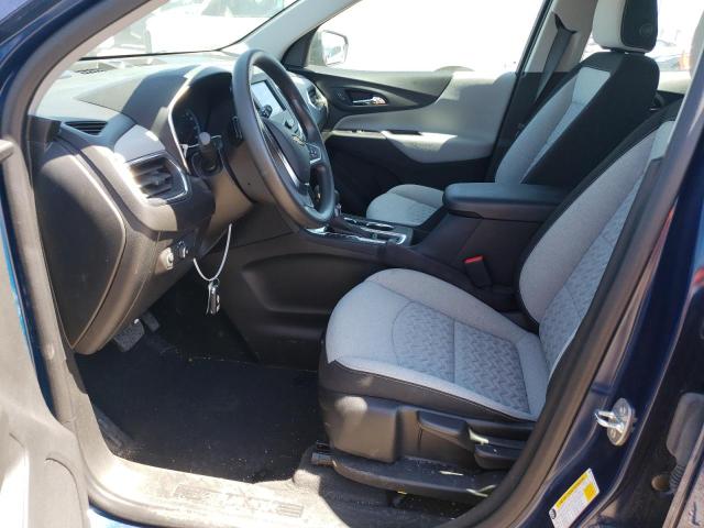 Photo 7 from auction – 2022 CHEVROLET EQUINOX LS with VIN 2GNAX5EV4N6118236