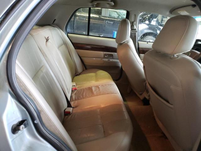 Photo 10 from auction – 2006 MERCURY GRAND MARQ with VIN 2MEFM75V86X641675