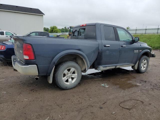 Photo 3 from auction – 2013 RAM 1500 SLT with VIN 1C6RR7GT6DS623372
