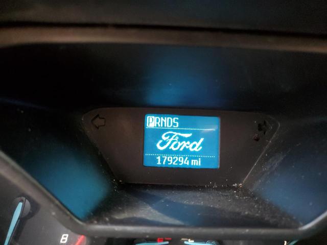 Photo 9 from auction – 2016 FORD TRANSIT CO with VIN NM0LS7E71G1274721