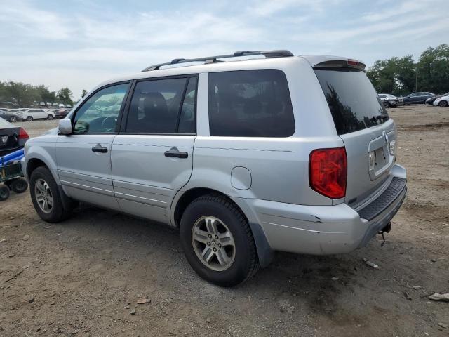 Photo 2 from auction – 2005 HONDA PILOT with VIN 5FNYF18685B026046