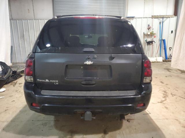 Photo 6 from auction – 2008 CHEVROLET TRAILBLAZE with VIN 1GNDT13S482182269