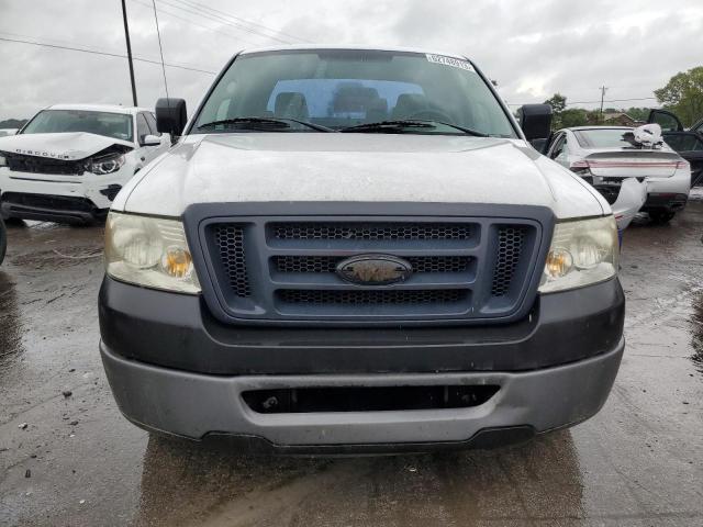 Photo 5 from auction – 2006 FORD F150 with VIN 1FTRX12W96FA39492