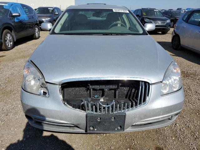 Photo 5 from auction – 2010 BUICK LUCERNE CX with VIN 1G4HC5EM7AU118880