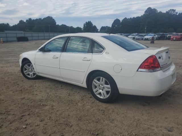 Photo 2 from auction – 2006 CHEVROLET IMPALA LTZ with VIN 2G1WU581069154305